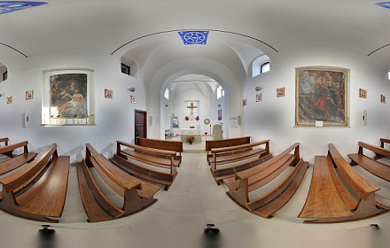 Chiesa Sant'Orsola
