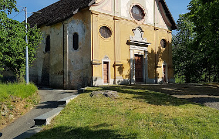 St. John Baptist