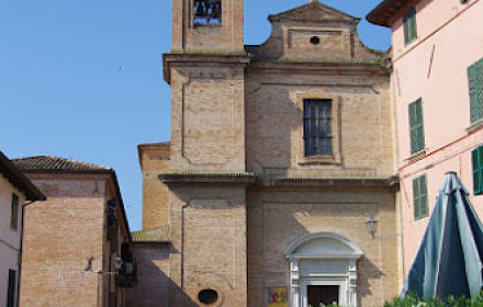 Parrocchia San Michele