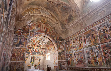 Our Lady of the Fountains