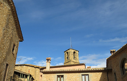 Sant Julià de Galliners