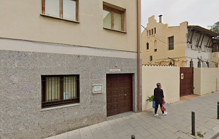 Effetá Sant Martí
