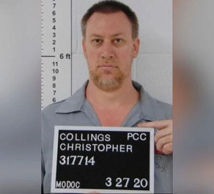 El Tribunal Supremo de EE.UU. rechaza conocer el caso del condenado a muerte de Missouri