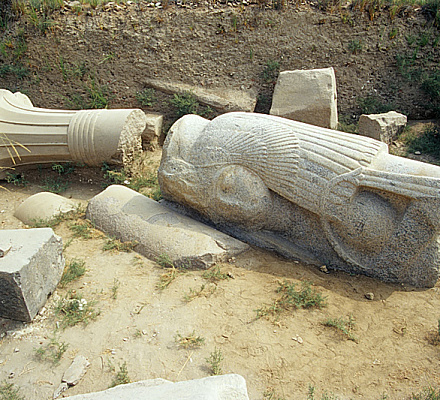 Вторая заповедь. Не сотвори себе кумира