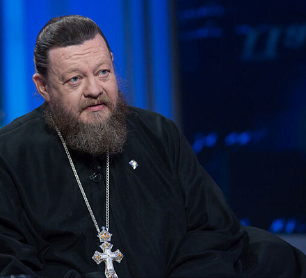 В результате атаки дрона ранен клирик Курской епархии протоиерей Евгений Шестопалов