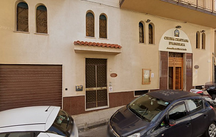 Chiesa Cristiana Evangelica "Assemblee di Dio in Italia"