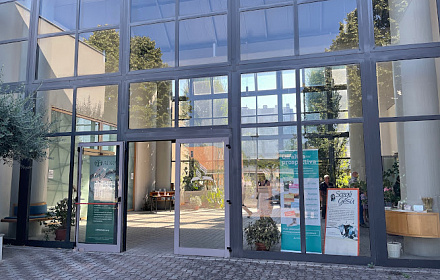 Chiesa Cristiana Avventista Del 7 Giorno