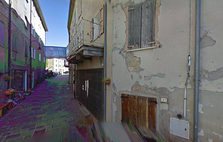 Piazza Monsignor Savino Bonicelli