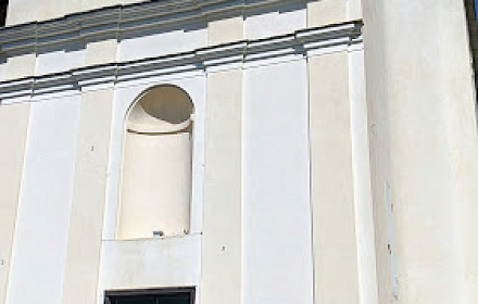 Chiesa Santa Caterina