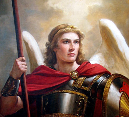 21 novembre - Cattedrale dell'Arcangelo Michele