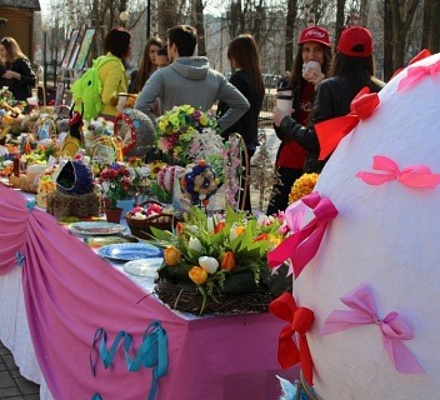 La regione di Belgorod è tra le regioni più religiose della Russia