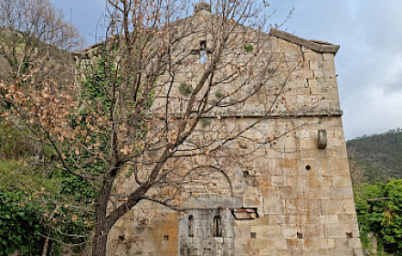 Santa Maria di Mirteto