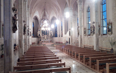 Iglesia Católica Romana