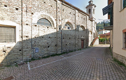 Oratorio Saliceto