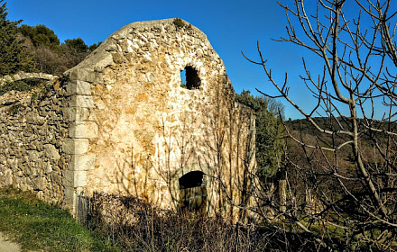 Chapelle Saint-Lambert