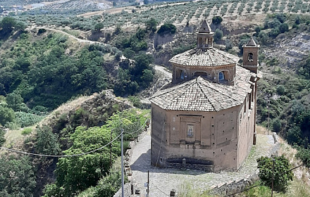 Chiesa dell'Immacolata (1686)