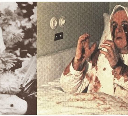 L'incredibile destino di Theresa Neumann di Konnersroit