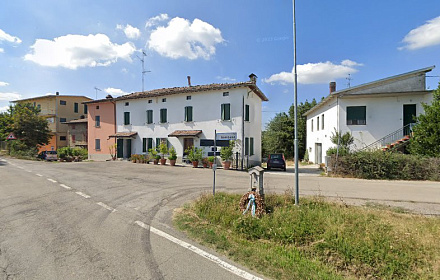 Oratorio di San Gaetano