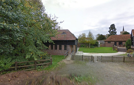 The Emmaus Centre (St James' Thorley)