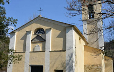 Church of Santa Maria Assunta