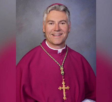 Arzobispo canadiense y especialista en lenguas indígenas nombrado para la archidiócesis de Winnipeg