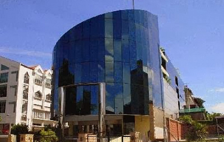 Presbyterian Church