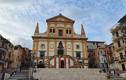Chiesa Madre