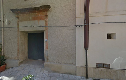 Chiesa di Sant'Antonio Abate
