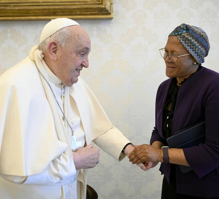 Pope Francis’ health: Here’s a timeline of his medical issues in recent years