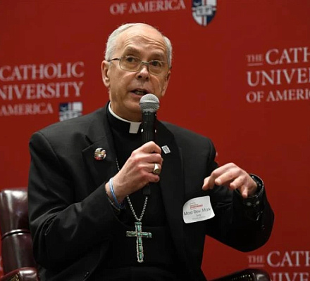 Американские епископы хвалят расширение администрацией Байдена программы по переселению беженцев