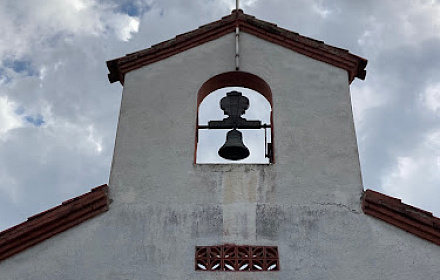 Parròquia de la Mare de Déu dels Dolors