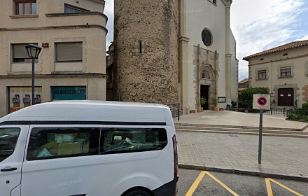 Church of St. Mary