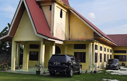 GKPA Kulim Church