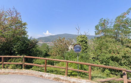 Chiesetta del Belvedere