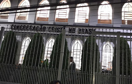 Congregação Cristã No Brasil - Central - Serrinha