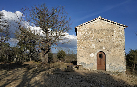 Chapelle Notre Dame