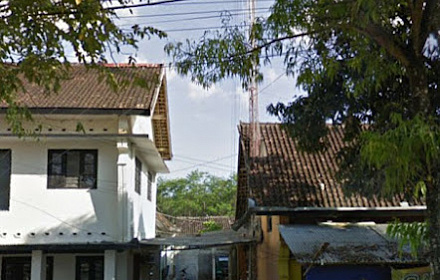 Gereja Kemuliaan Sion Klaten