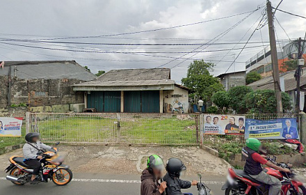 GSJPDI Maranatha Church