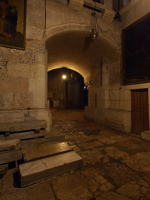 Коридор Храма