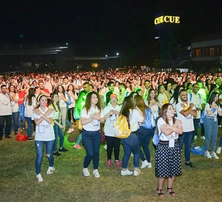 Los jóvenes cristianos iraquíes expresan su opinión sobre la Iglesia y su futuro