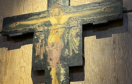 Church of Saint Nicolò the Latin