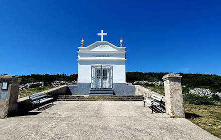 Kapelica