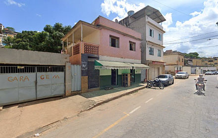 Assembleia de Deus Ministério de Madureira
