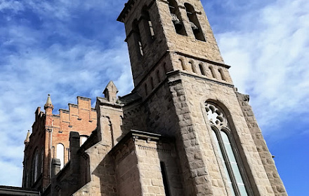 Iglesia de Santa Eulalia