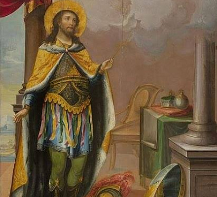 Le chiese Alexander Nevsky della diocesi di San Pietroburgo saranno restaurate per l'anniversario del santo