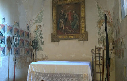Chiesa dell'Ospedale