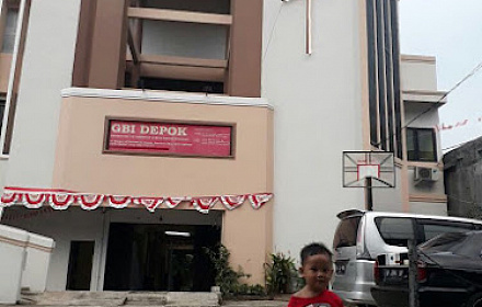 Depok Baptist Church