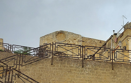 Chiesa di Sant'Antonio Abbate