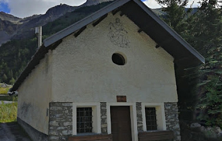 Chiesa Di Santa Trinità