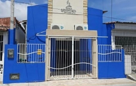 IASD Nova Descoberta